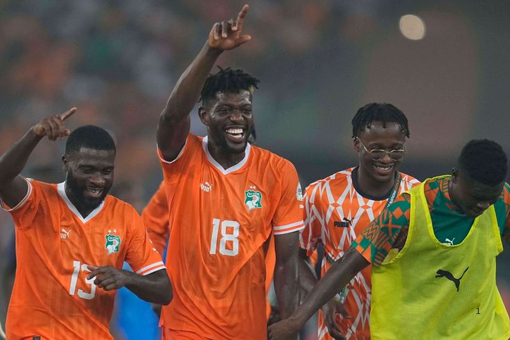 Ivory Coast: Zero Goals Conceded in 9 World Cup Qualifiers, Can Harambee Stars Breach the Elephants?