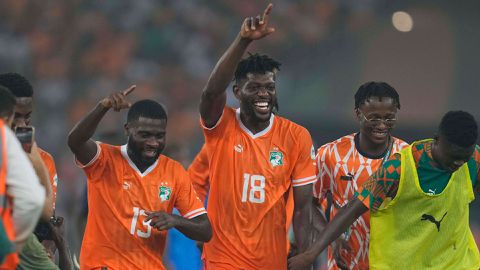 Ivory Coast: Zero Goals Conceded in 9 World Cup Qualifiers, Can Harambee Stars Breach the Elephants?