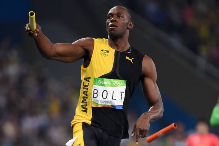 American Legend Reveals Why No Sprinter Can Touch Usain Bolt's World Records Anytime Soon