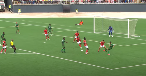 Tactical Analysis: How Timothy Ouma's Introduction Gave Harambee Stars Vital Win Over Burundi Ahead of Ivory Coast Showdown