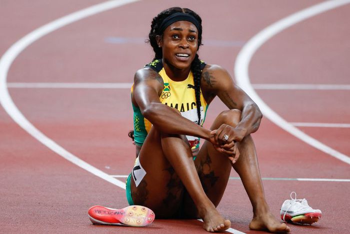 Jamaican Doctor Reveals Seriousness of Elaine Thompson-Herah's Injury and Chances of a Comeback