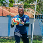 Former AFC Leopards Goalkeeper Levis Opiyo Opens Up on New Life at Bandari