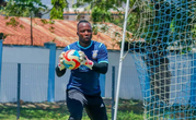 Former AFC Leopards Goalkeeper Levis Opiyo Opens Up on New Life at Bandari