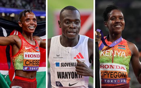 Global Stars Learn 2026 Diamond League Dates with No Major Changes to the Calendar