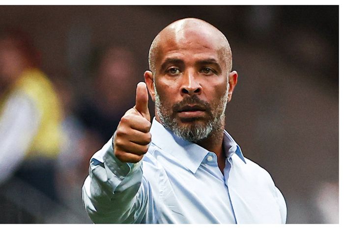 Super Eagles legend pleased with Chelle’s tactics