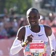 Jacob Kiplimo Explains Why He Did Not Break Kelvin Kiptum's World Record at Chicago Marathon