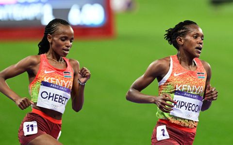 Angry Fans React Following World Athletics Decision to Omit Faith Kipyegon, Beatrice Chebet From Final Awards List