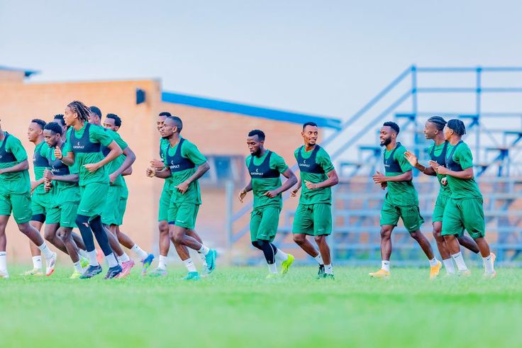 The Super Eagles of Nigeria get a World Cup boost as the Amavubi of Rwanda promise redemption in a World Cup qualifier against Bafana Bafana of South Africa.