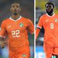 Ivory Coast vs Kenya: 5 Ivorian Dangermen Harambee Stars Must Watch Out For in Abidjan