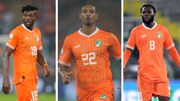 Ivory Coast vs Kenya: 5 Ivorian Dangermen Harambee Stars Must Watch Out For in Abidjan