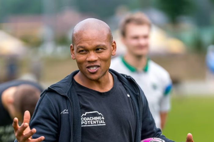 The Shocking Details Behind Belgium Ladies Coach's Shocking Demise During Match at 2025 Safari 7s