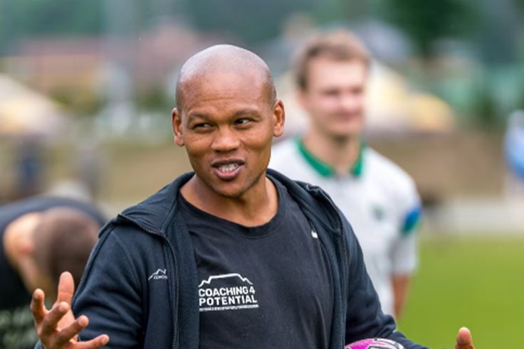 The Shocking Details Behind Belgium Ladies Coach's Shocking Demise During Match at 2025 Safari 7s