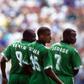 Son of former Super Eagles star impressing at Chelsea despite playing under three managers