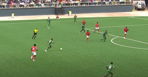 Tactical Analysis: How Timothy Ouma's Introduction Gave Harambee Stars Vital Win Over Burundi Ahead of Ivory Coast Showdown