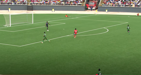 Tactical Analysis: How Timothy Ouma's Introduction Gave Harambee Stars Vital Win Over Burundi Ahead of Ivory Coast Showdown