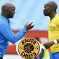 'Even Pitso Mosimane Can’t Fix This Squad' – Kaizer Chiefs Legend Sounds Alarm as Results Worsen