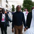 F1 announce African Grand Prix