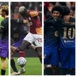 UCL: Yamal outshines Osimhen as Barcelona CRUSH Galatasaray in Istanbul