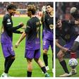 UCL: Yamal outshines Osimhen as Barcelona CRUSH Galatasaray in Istanbul