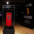 Basketball GOAT Michael Jordan smashes another record with $14 million jersey sale