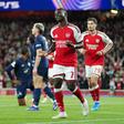 Arsenal vs Lille: Mbappe absence felt as Saka, Eze shine in Gunners' win