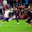 Pulisic, McKennie on target as US sink Mexico