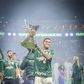 Palmeiras wins the 2022 Brasileiro Serie A