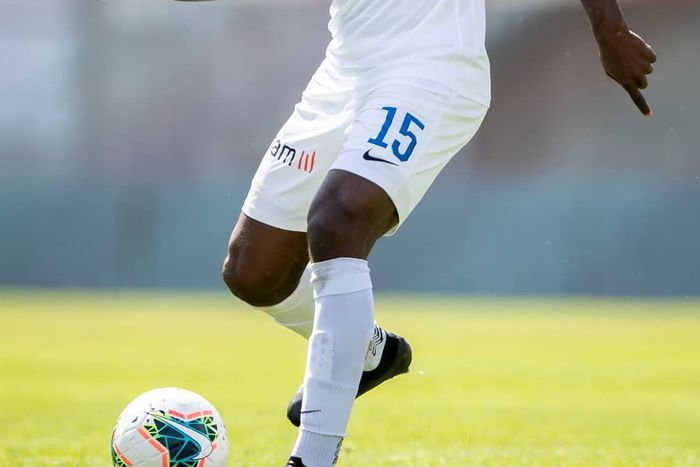 Tosin Aiyegun scores Hat-trick for Zurich