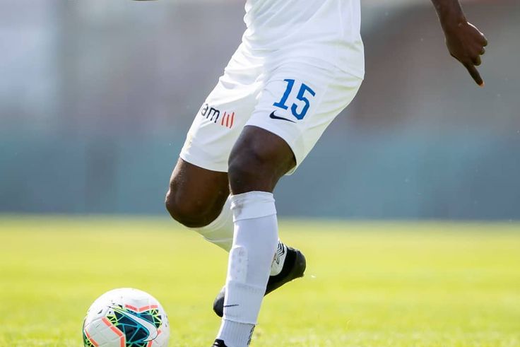 Tosin Aiyegun scores Hat-trick for Zurich