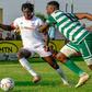Former Gor Mahia midfielder earns high praise in Zambia