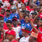 Simba SC yatwaa Tuzo ya Mashabiki Bora wa AFL