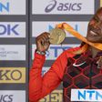 Sha'Carri Richardson out as Kipyegon and Shericka Jackson make World Athlete of the Year final list
