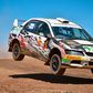 Hamza Anwar's quest for Junior Africa Rally Championship dominance takes a Skoda turn