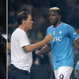 Victor Osimhen showers praise on Luciano Spalletti amid current struggles of current Napoli boss Rudi Garcia.
