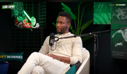 Super Eagles legend Mikel Obi snubs Osimhen, names favourite Podcast guest