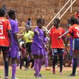 FUFA WSL Wrap: UCU Lady Cardinals register maiden victory
