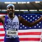 Warning shots fired at Noah Lyles and Omanyala as Kenny Bednarek sets Olympics target