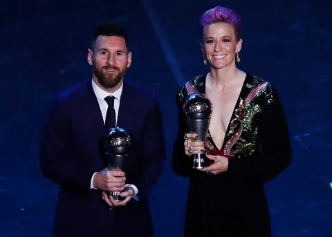 God doesn't exist — Ballon d'Or winner laments after suffering injury