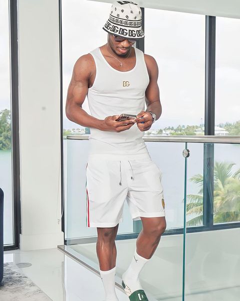 Ighalo's estranged wife Adesuwa Sonia recently sent an intriguing statement on social media. Instagram/Ighalo