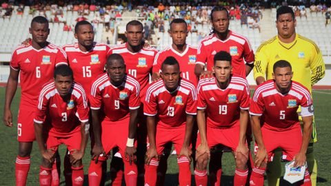 Seychelles players boycott training in lead up to Harambee Stars clash