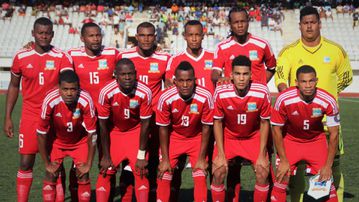 Seychelles players boycott training in lead up to Harambee Stars clash