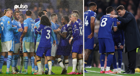 Chelsea 4-4 Manchester City: 3 things Pochettino got right in the game of the season