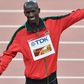 Legend Ezekiel Kemboi's wise council to upcoming athletes