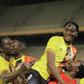 World Cup Qualifiers: Seven foreign-based stars join Uganda Cranes camp