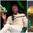 John Obi Mikel speaking about his legacy on his Obi One podcast
