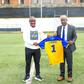 KCCA finally unveil Abdallah Mubiru as the new head coach