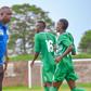 Mara Sugar coach Vincent Nyaberi.
