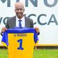 Video - Abdallah Mubiru: 'I left as a boy; I return as a man to make KCCA FC fans happy again'