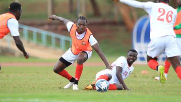 Harambee Stars: With a decimated defence, who could Firat turn to against Gabon & Seychelles?