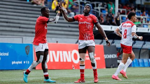 Take it or leave it: KRU to striking Shujaa players over contract standoff ahead of World Series return